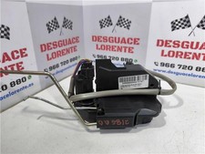 1.5 82CV 60KW front lock door
