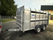 2003 Ifor Williams TA510G-12