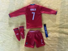 ZCWO 1/6 Toy figure Cristiano