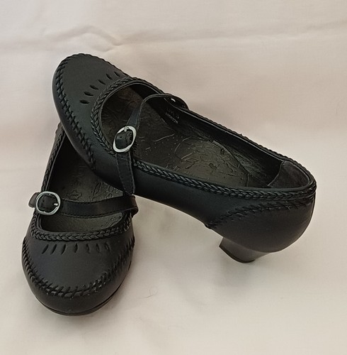 Footglove ladies black - m&s,