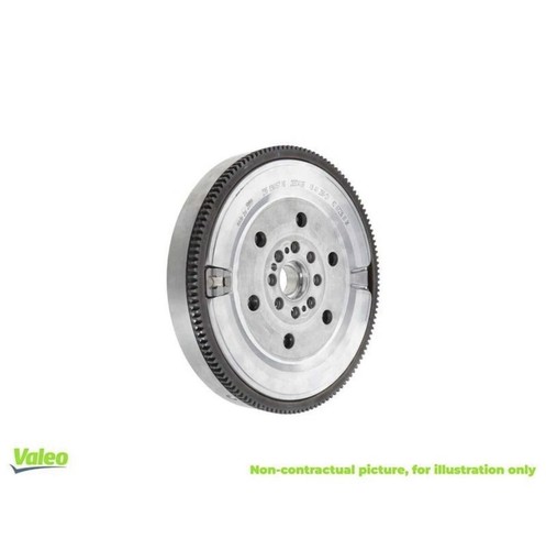 Valeo 836531 dual mass - dual,