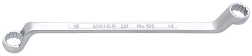 Unior offset ring - unior,