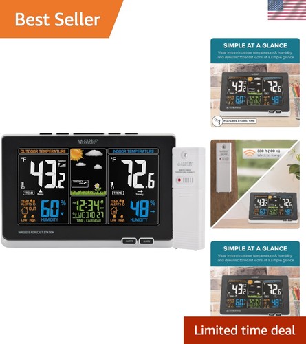 Comprehensive home weather - comprehensive,