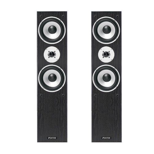Fenton shft60b tower speaker - shft60b,