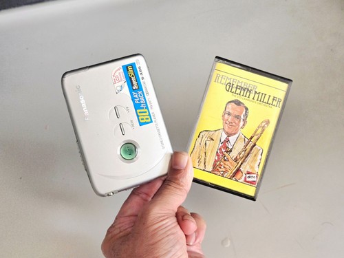 Panasonic sx71 walkman - rq-sx71,
