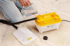 WAGNER Steam Wallpaper Stripper SteamForce 