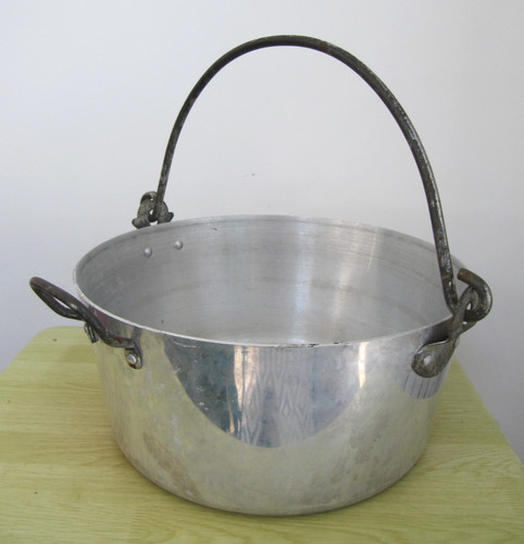 Vintage swift aluminium jam - vintage,