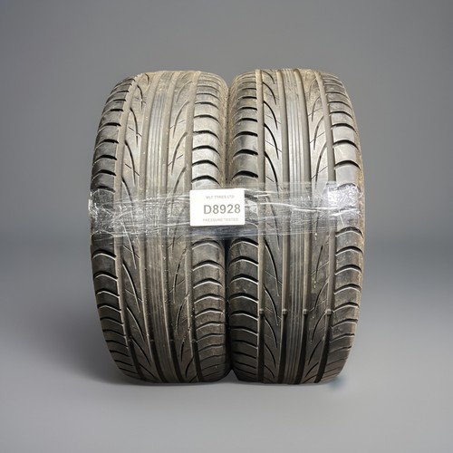205 r15 88v semperit - 2×205/55,