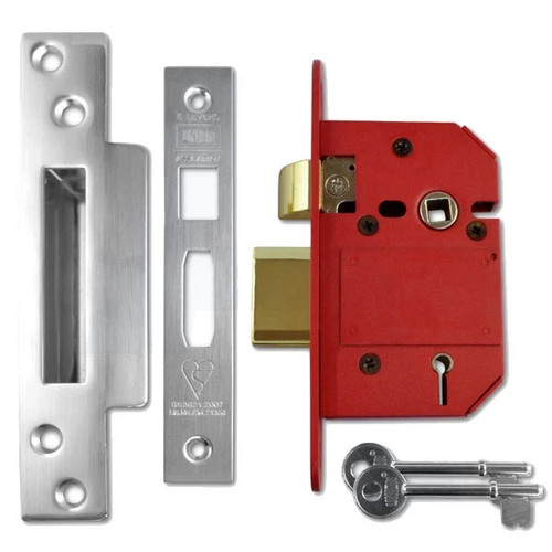 Union j2200s 5 lever - union,
