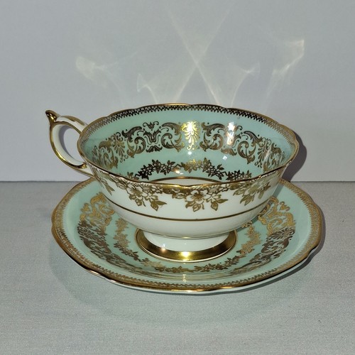 Paragon fine bone - china, coffee