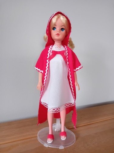 Sindy 1980 summer nights - summer,