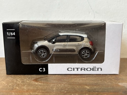 Norev citroen diecast - norev,