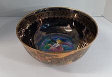 Wedgwood Fairyland Lustre Bowl