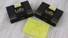 80g Fluffy Luffa Body Scrub