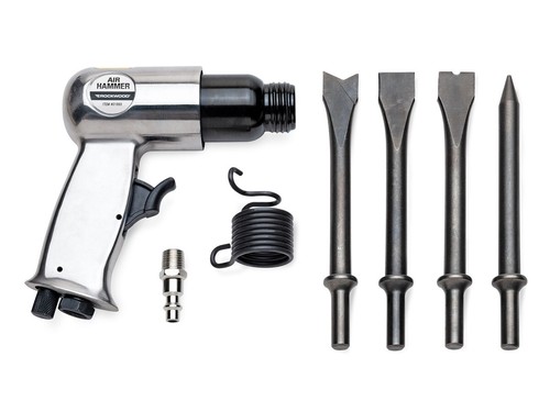 Rockwood air hammer - rockwood, pneumatic