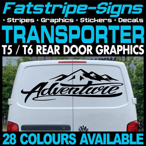 Fit transporter t5 t6 - to, vw