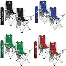 Voyager Camping Chairs Set