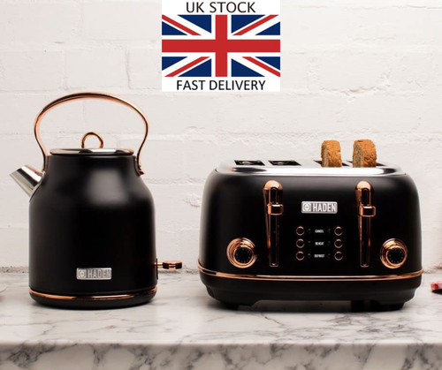 Haden heritage retro rapid - retro,