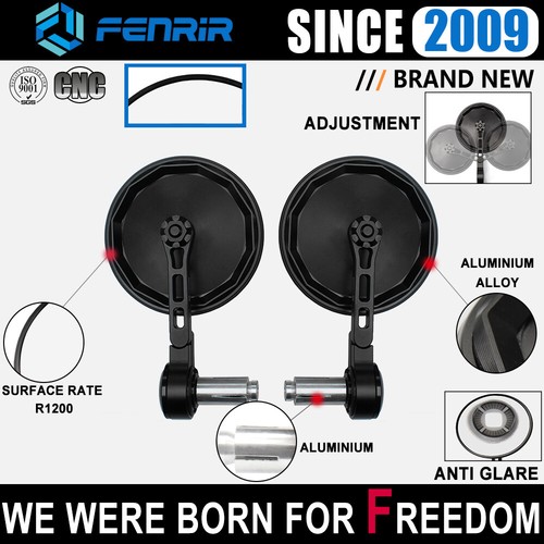 Fenrir emark retro - retro, cafe