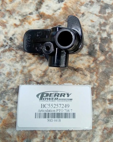 New oem bcs 55257249 tractor - bcs,