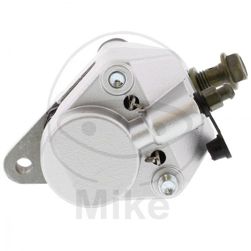 Silver brake caliper 717 04 - silver,