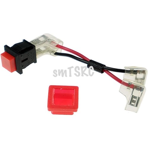 Engine stop switch for zenoah - stop,