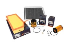 Fuel filter kit, air, fuel