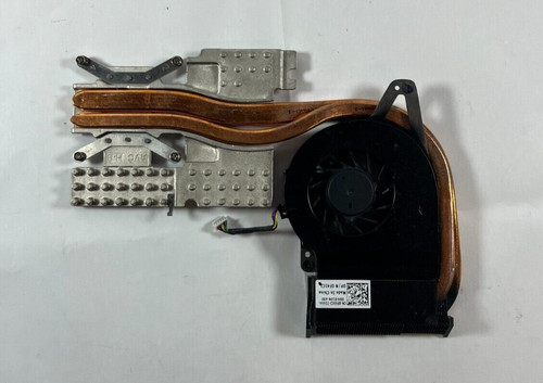 Alienware m15x gpu fan - alienware,