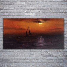 Canvas print Wall art on