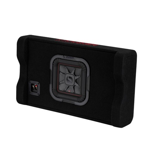 Kicker 49l7tdf82 sub inch - kicker,