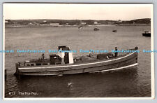 R768526 The Nor Nor C King The Neptune Series T W Adams PM Newport Mon 1954