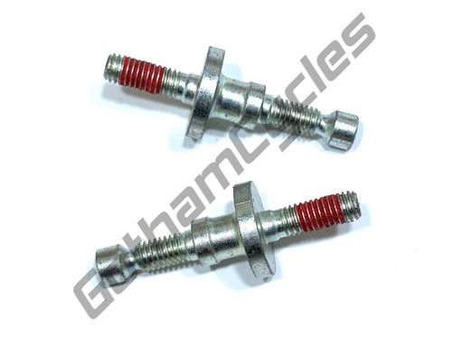Ducati ignition mount bolt - ducati,