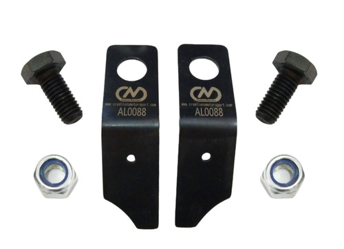 Brake hose holder - brake,