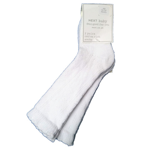 Baby girl knee socks - baby,
