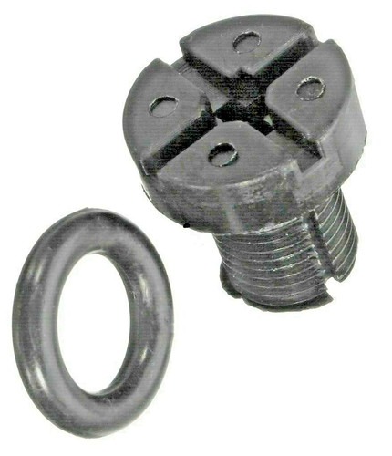 Bmw cooling system bleed screw - bleed,