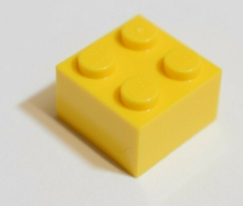 Lego 3003 brick 2x2 select - 3003,