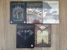 Game of Thrones Complete