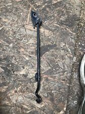 Peugeot 206 -     Bonnet Stay