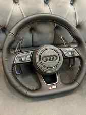 Audi steering wheel Fully