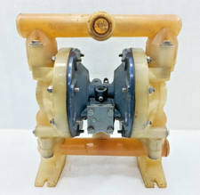 INGERSOLL RAND ARO
