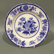 Copeland Late Spode “ Heron
