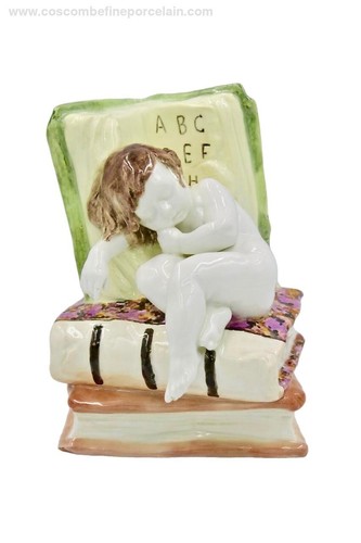 Original art deco - art, ceramic