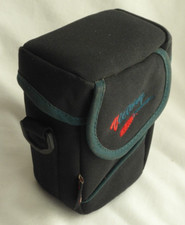 Vanguard Victory Camera  Case/Pouch Detachable Shoulder Strap Belt Loop
