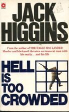 Hell is Too Crowded (Coronet