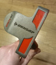Dunlop Jr Tour putter 2 Ball