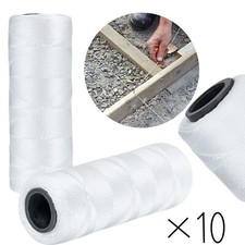 10 x LONG 300M BUILDERS