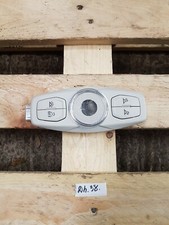 2018 FORD C MAX INTERIOR CABIN