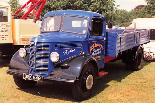 Old truck vintage photo - old,
