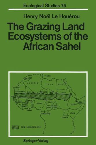 Grazing land ecosystems - ecosystems, of