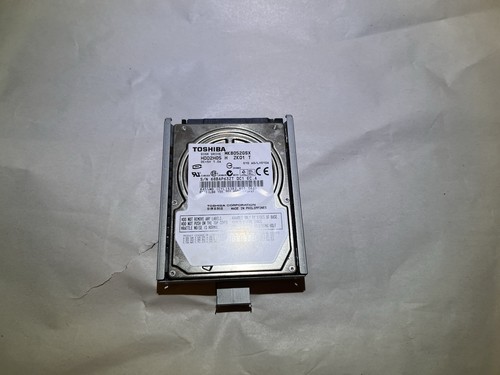 Sony ps3 80gb toshiba - ps3, sata